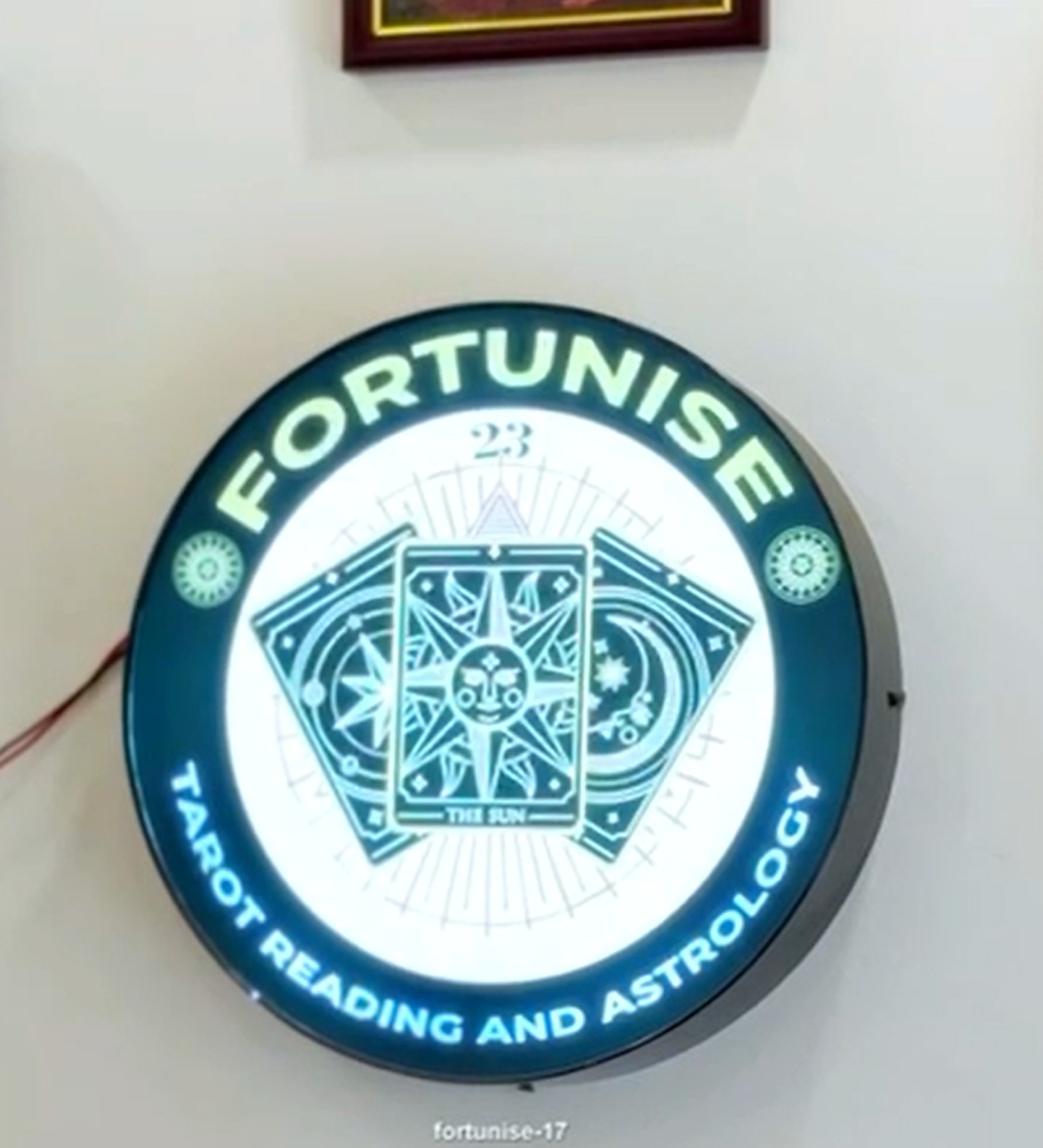 The Fortunise clinic in Kolhapur