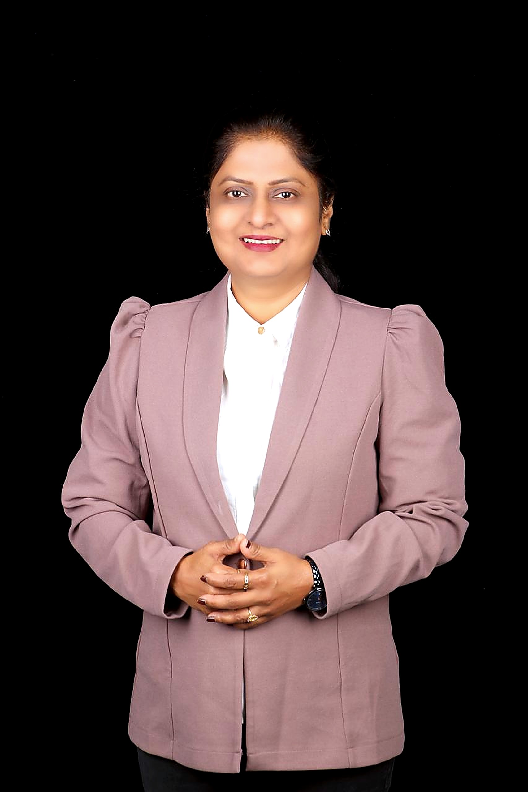 Dr. Swaruupa Gaikwad